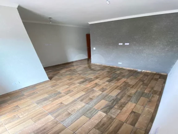 Imagem Casa à venda com 2 quartos, sendo 2 suítes, em Vila São Francisco, São Paulo - SP
