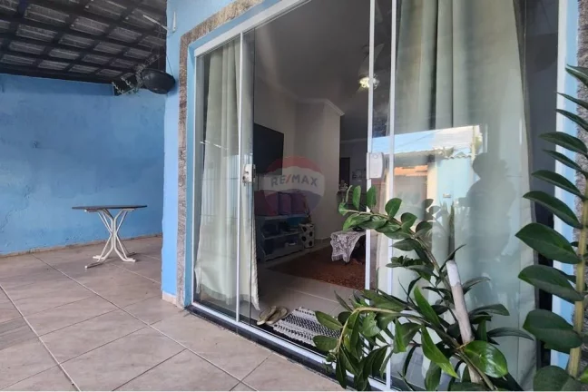 Imagem Casa 3 quartos, área gourmet, 240m.