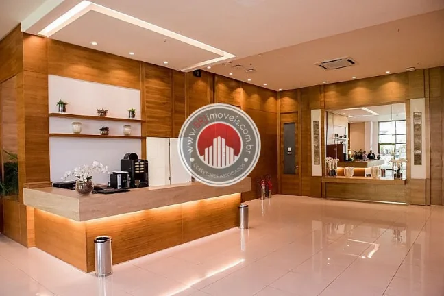 Imagem Sala Comercial a Venda no bairro Barra da Tijuca - Rio de Janeiro, RJ