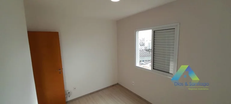 Imagem Apartamento à venda no bairro Utinga - Santo André/SP