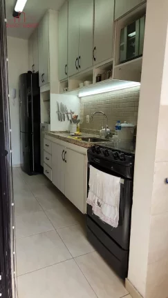 Imagem Oportunidade - Parque Brasil - 69m² - 3 dorms - 2 Vagas