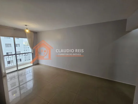 Imagem Apartamento com 2 Quartos à venda ou Locação 64m² - Jardim Marajoara