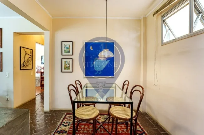 Imagem Apartamento à venda em Pinheiros, São Paulo-SP: 2 quartos, 2 salas, 2 banheiros, 1 vaga, 80m² - Imperdível!