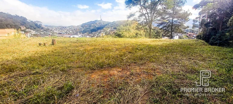 Imagem Terreno à venda, 20587 m² por R$ 2.000.000,00 - Bom Retiro - Teresópolis/RJ