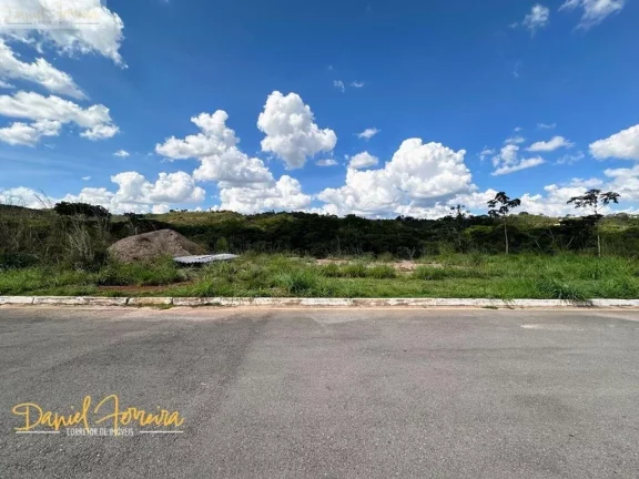 Imagem Terreno à venda no bairro Jardim Botânico em Brasília/DF