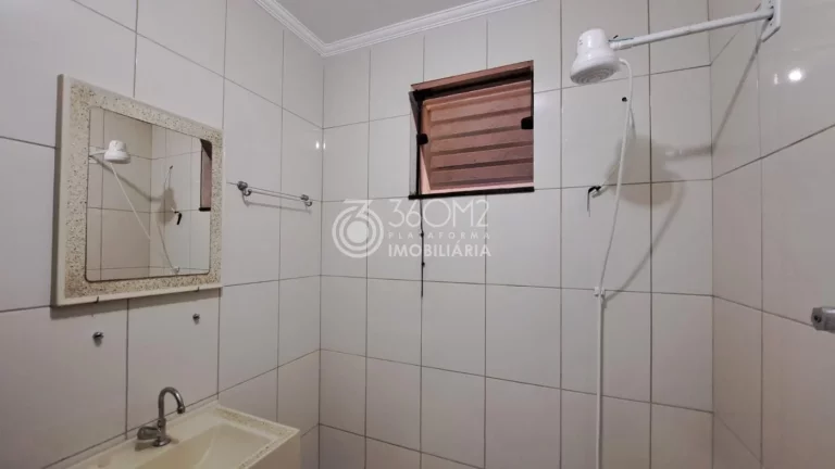 Imagem Sobrado para Venda em Santo André / SP no bairro Jardim Las Vegas