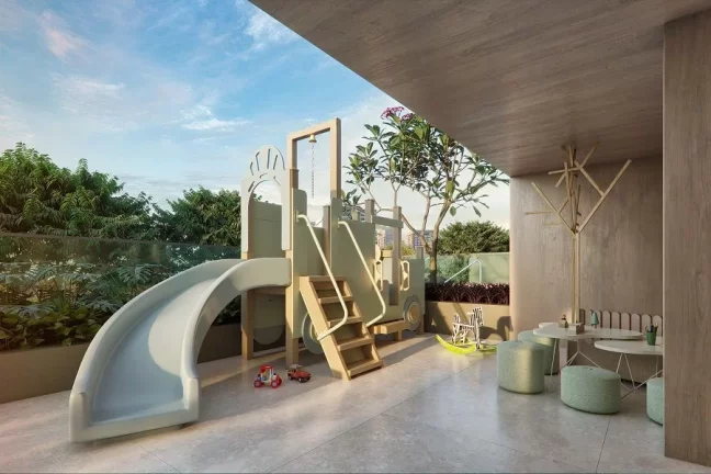 Foto do imóvel: Apartamento à venda, 117 m² por R$ 1.305.713, 71 - Jardim Oceania - João Pessoa/PB em Não informado