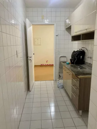 Imagem Apartamento à venda em São Paulo, Perdizes, com 2 quartos, 43m²