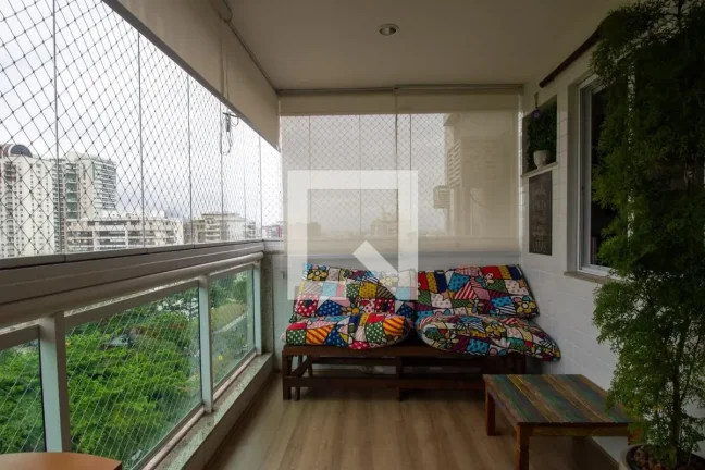 Imagem Apartamento à Venda - Recreio, 3 Quartos, 100 m2