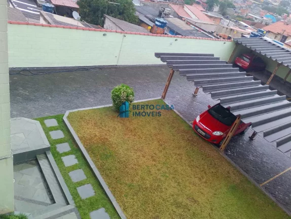 Imagem Apartamento Padrão