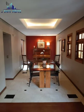 Imagem CASA EM CONDOMÍNIO NA GRANJA VIANA. 256m². PISCINA/SPA. QUINTAL PRIVATIVO.