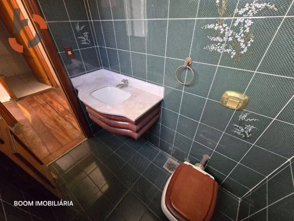 Imagem (Venda) Apartamento com 3 dormitórios - Centro - Nova Iguaçu/RJ