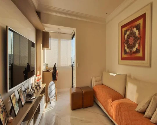 Imagem Apartamento à venda no Butantã com 3 quartos, 2 vagas, Reformado.