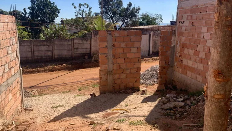 Imagem EXCELENTES CASAS COM FINANCIAMENTO BANCÁRIO, EM JUATUBA!