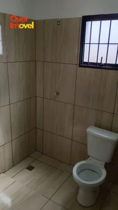 Imagem Galpão Comercial para Locação em Ribeirão Preto-SP, Bairro Bonfim Paulista: 1 Sala, 2 Banheiros, 1 Vaga de Garagem, 330m².