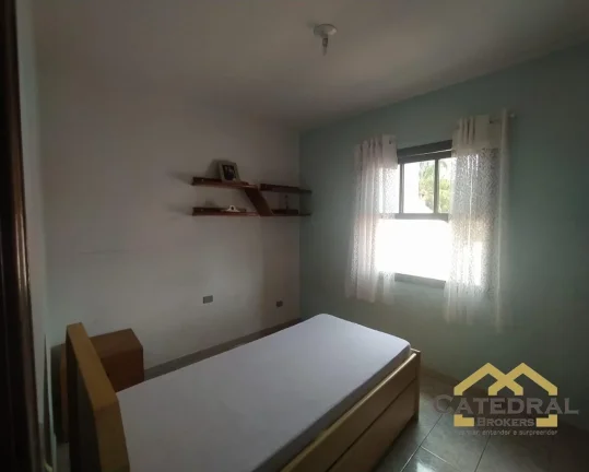 Imagem Casa à Venda por R$1.250.000,00 com 5 dormitórios - Eloy Chaves - Jundiaí/SP