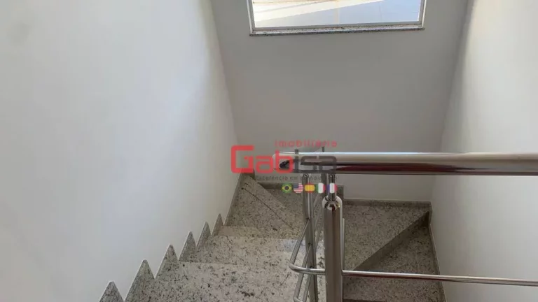 Imagem Casa com 4 dormitórios à venda, 186 m² por R$ 698.000,00 - Porto do Carro - Cabo Frio/RJ