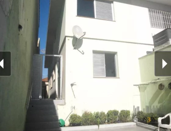 Imagem Casa à venda na Vila Leopoldina São Paulo SP com 3 dormitórios (1 suíte), 4 vagas de garagem e amplo quintal