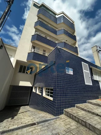 Imagem Cobertura duplex, 3 dorms (suíte), 2 vagas, 190m² com churrasqueira - Jardim do Mar - SBC