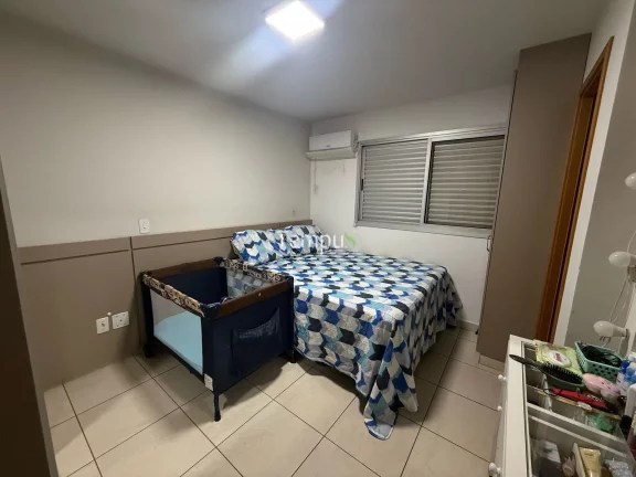 Imagem Apartamento à venda no bairro Parque Amazônia - Goiânia/GO