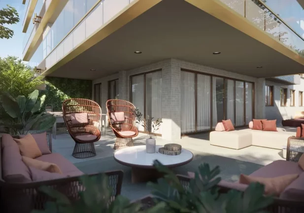 Imagem Cobertura com 3 Quartos à Venda, 157 m² em Barra Da Tijuca - Rio De Janeiro