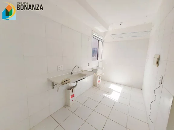 Imagem Apartamento no Passaré com 2 Quartos para Alugar
