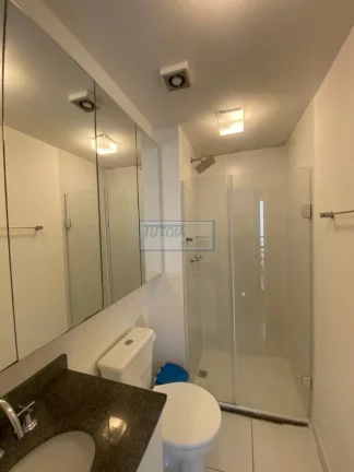 Imagem Lindo apartamento para locação na Vila Mariana