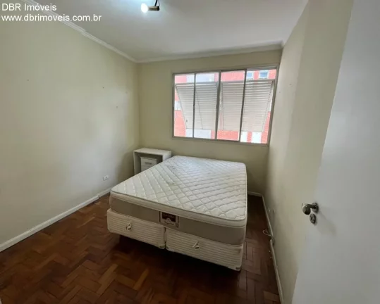 Imagem APARTAMENTO RESIDENCIAL em São Paulo - SP, Moema Pássaros
