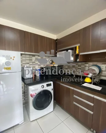 Imagem Apartamento 2 quartos, 1 suite, 1 vagas, 58 m2