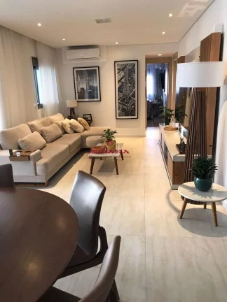 Imagem Apartamento à venda em São Paulo, Vila Leopoldina, com 3 quartos, 142m²