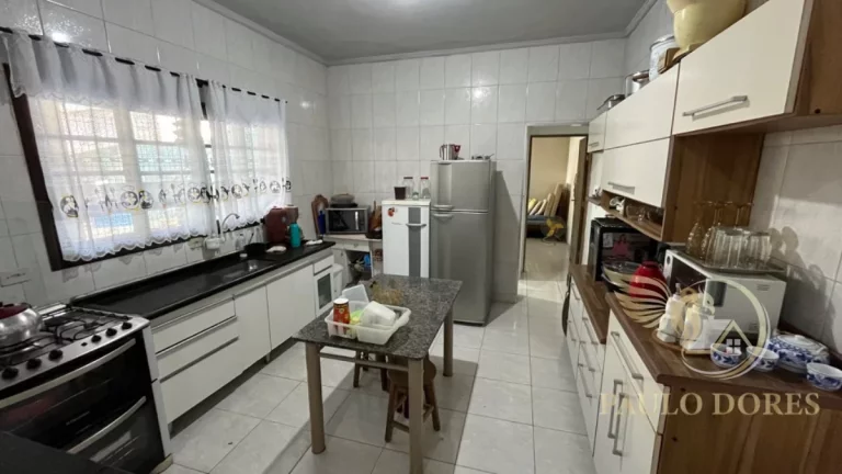 Imagem CASA À VENDA COM POSSIBILIDADE SUÍTES COMERCIAL NO PEREQUÊ-AÇÚ UBATUBA