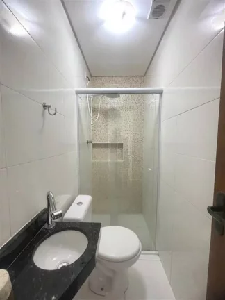 Imagem Casa à Venda em Canto do Forte, Praia Grande - SP