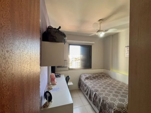 Imagem Apartamento com 3 quartos Edifício Dona Odila Piracicaba SP
