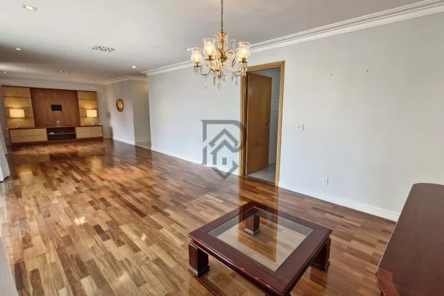 Imagem Apartamento em Campo Belo, São Paulo/SP