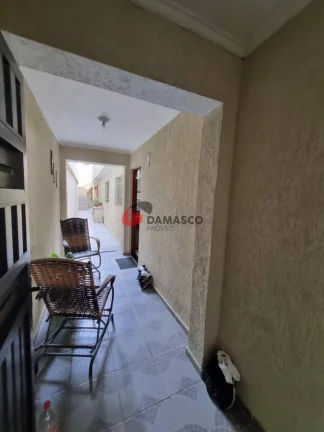 Imagem Casa à venda 2 Quartos, 2 Vagas, Rudge Ramos, São Bernardo do Campo - SP