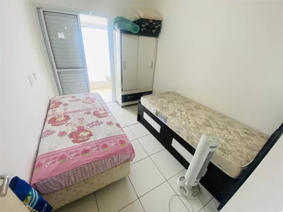 Imagem Apartamento com 3 dorms, Canto do Forte, Praia Grande, Cod: 2572