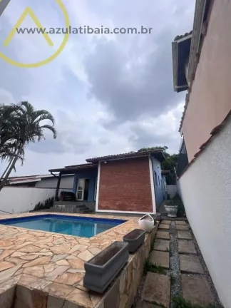 Imagem Casa para Venda em Atibaia, Jardim Dos Pinheiros, 4 dormitórios, 2 banheiros