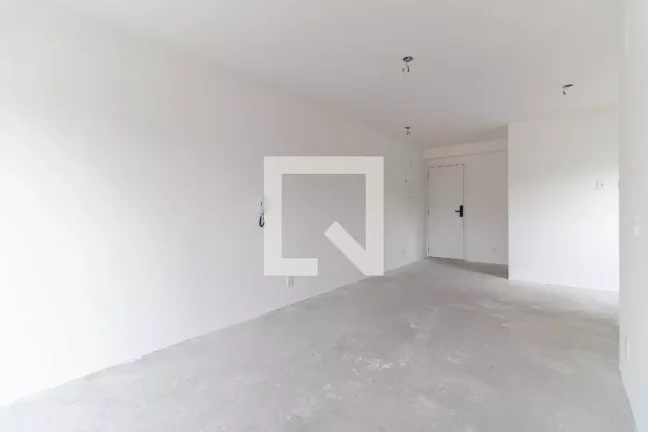Imagem Apartamento à Venda - Aclimação, 1 Quarto, 40 m2