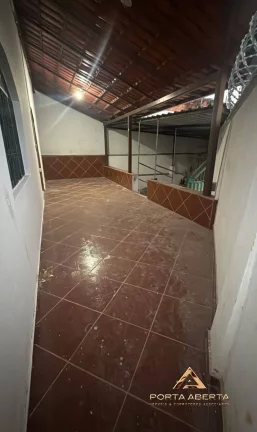 Imagem Casa de esquina no Ideal - cod 1591