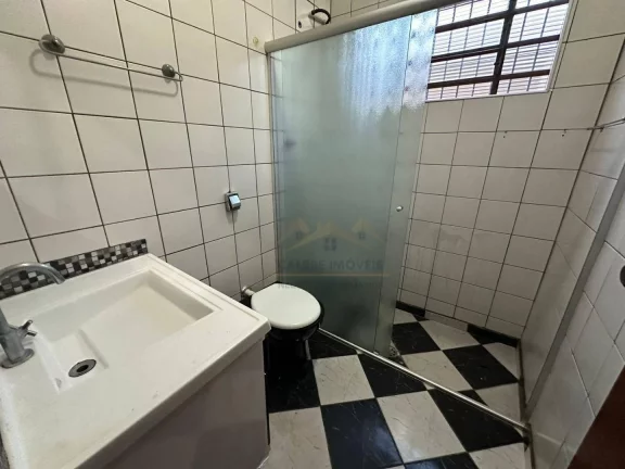 Imagem Casa com 3 dormitórios à venda, 100 m² por R$ 280.000,00 - Jardim Wanderley - Tatuí/SP