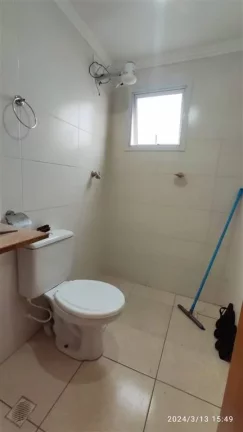 Imagem apartamento em Praia Grande 100 metros da praia