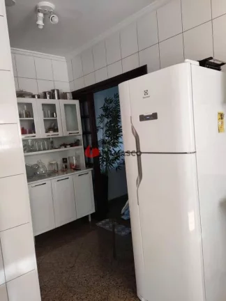 Imagem Casa à venda 3 Quartos, 1 Suite, 2 Vagas, Vila Alpina, São Paulo - SP