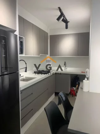 Imagem Apartamento para Venda em São Paulo, Mooca, 2 dormitórios, 1 banheiro