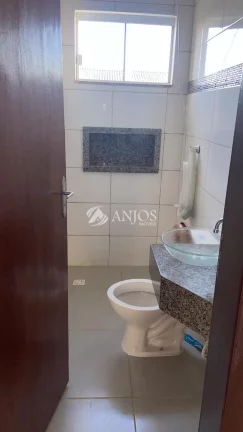 Imagem APARTAMENTO 07 PARA LOCAÇÃO, JARDIM TERRA RICA, SINOP - MT.