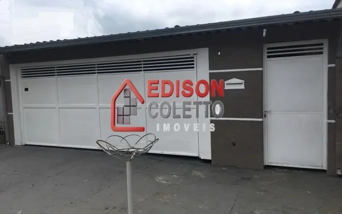 Imagem Pronto para Morar - Casa a Venda, 3 dormitorios, Parque Residencial Piracicaba "Balbo", Piracicaba