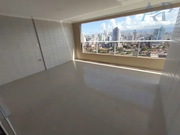 Imagem Apartamento com Parcelamento Direto em Praia Grande