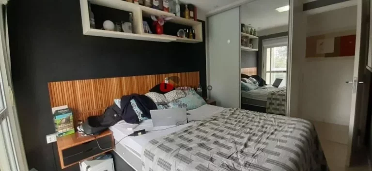 Imagem Apartamento à venda 3 Quartos, 3 Suites, 3 Vagas, 153M², Santa Paula, São Caetano do Sul - SP