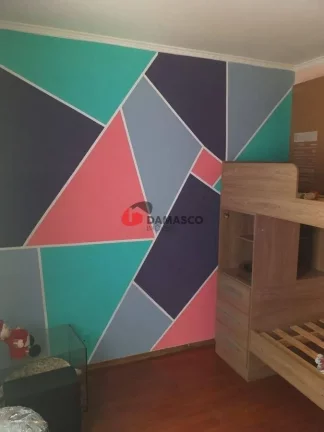 Imagem Apartamento à venda, Campestre, Santo André, SP