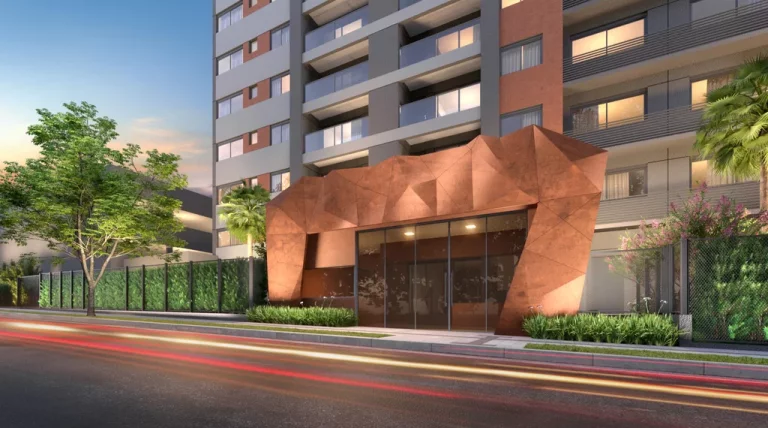 Imagem Apartamento à venda no bairro Boa Vista - Porto Alegre/RS