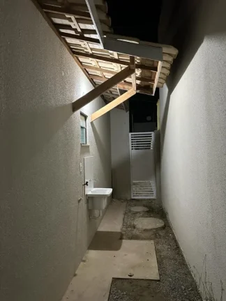 Imagem Casa no parque ipê amarelo para locação
